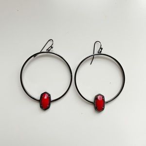 Kendra Scott Earrings